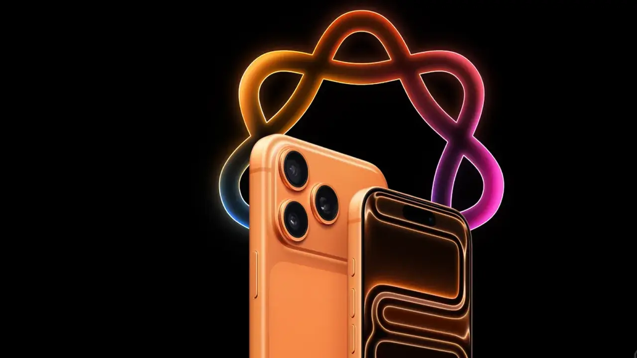 كيف تحول هاتف آيفون إلى مركز القوة الجديد في عصر الذكاء الاصطناعي؟